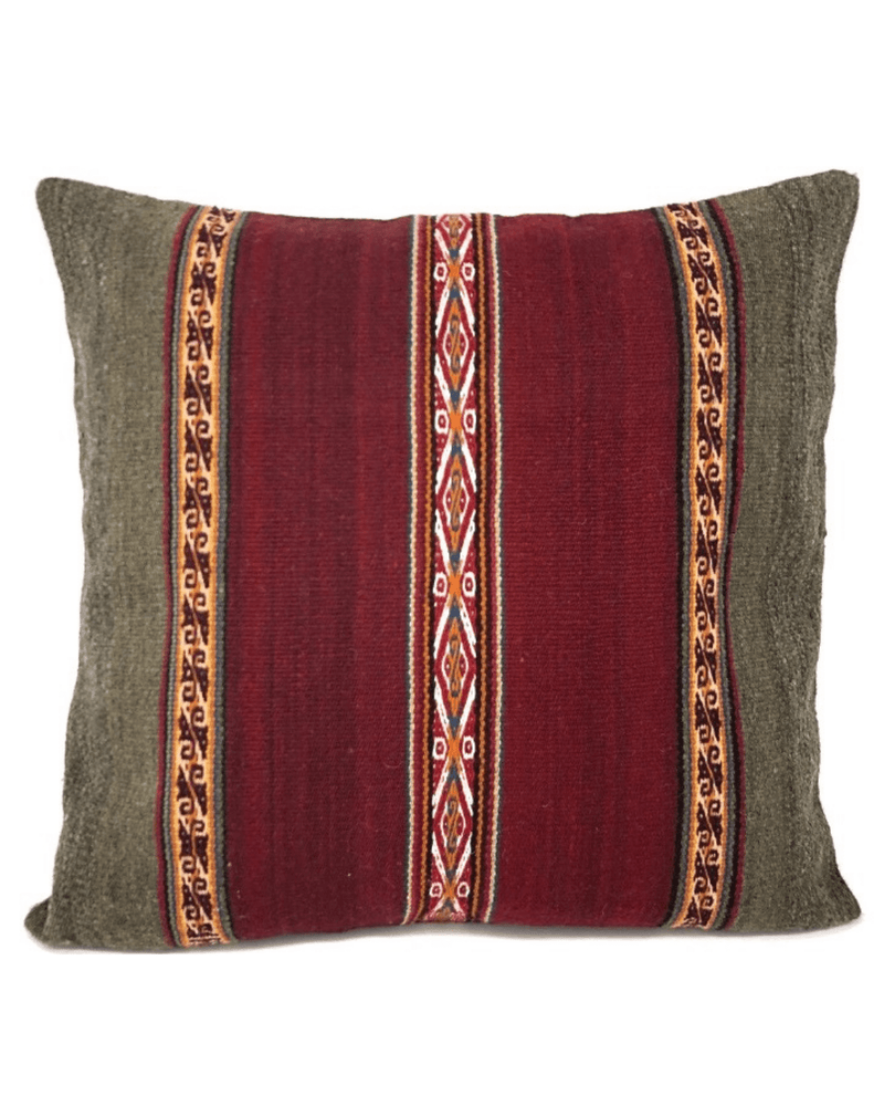 Suyai Handwoven Pillow Cushion Cover