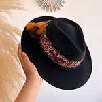 Killa Western Hats