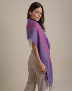 Asiri Alpaca Silk Scarf