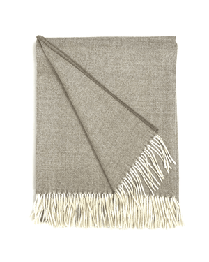 Chani Alpaca Wool Blanket-Peruvian Nuna