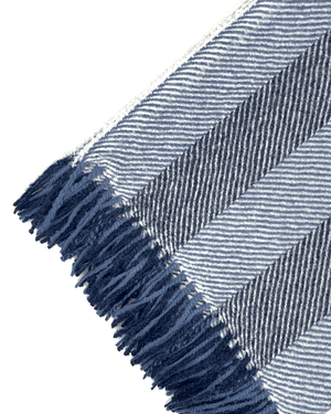 Willka Alpaca Wool Blanket-Peruvian Nuna
