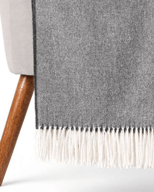 
                
                    Load image into Gallery viewer, Peruvian Nuna Blanket Chani Alpaca Wool Blanket
                
            
