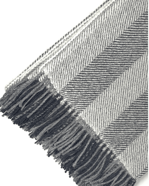 Willka Alpaca Wool Blanket-Peruvian Nuna