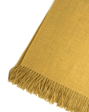 Qanti Alpaca Wool Blanket-Peruvian Nuna