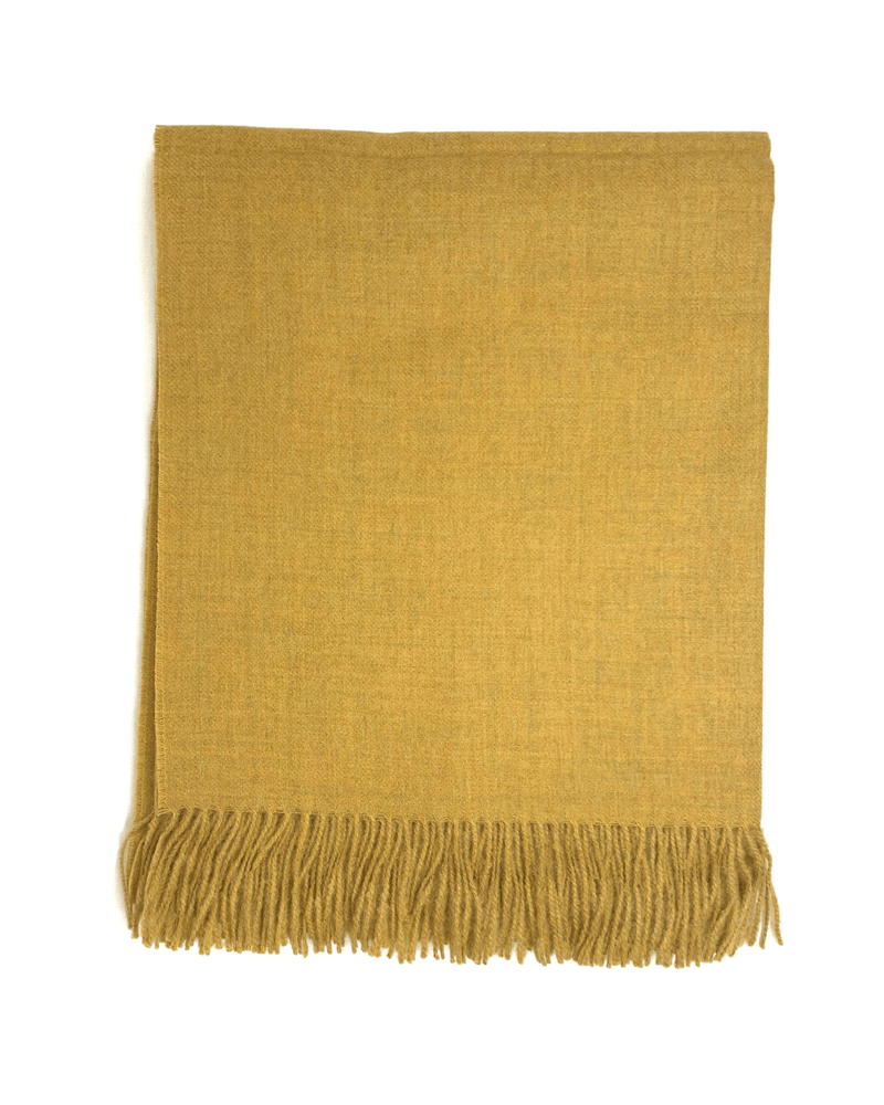 Qanti Alpaca Wool Blanket-Peruvian Nuna