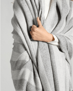Willka Alpaca Wool Blanket