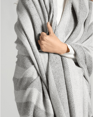 
                
                    Charger l&amp;#39;image dans la visionneuse de la galerie, Peruvian Nuna Blanket Willka Alpaca Wool Blanket
                
            