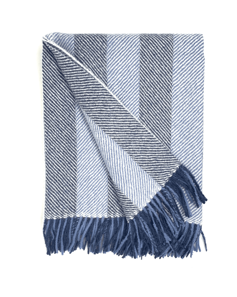 Willka Alpaca Wool Blanket-Peruvian Nuna