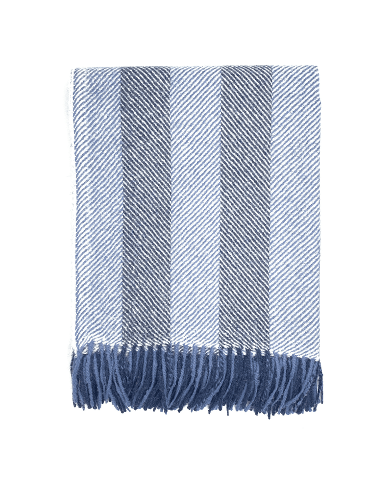 Willka Alpaca Wool Blanket-Peruvian Nuna