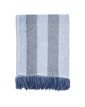 Willka Alpaca Wool Blanket-Peruvian Nuna