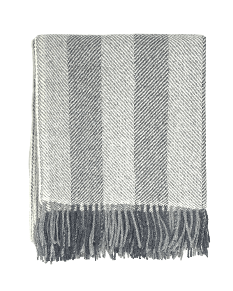 Willka Alpaca Wool Blanket-Peruvian Nuna
