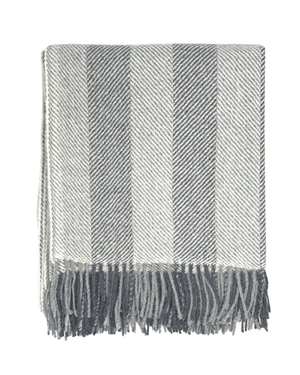 Willka Alpaca Wool Blanket-Peruvian Nuna