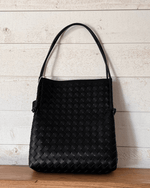 Chicama Leather Tote Bag