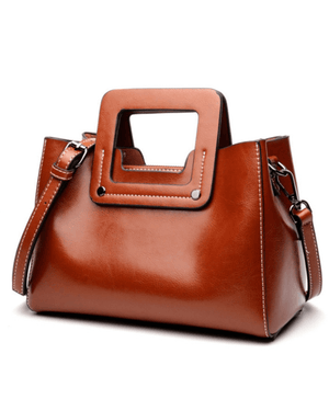 
                
                    Load image into Gallery viewer, Peruvian Nuna Handbags, Wallets &amp;amp; Cases Qori Crossbody Bag
                
            
