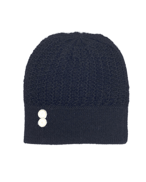 Nuna Alpaca Wool Lightweight Hat-Peruvian Nuna