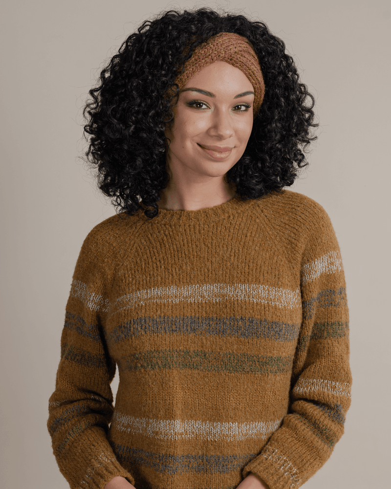 Nuna Alpaca Wool Lightweight Hat – Peruvian Nuna