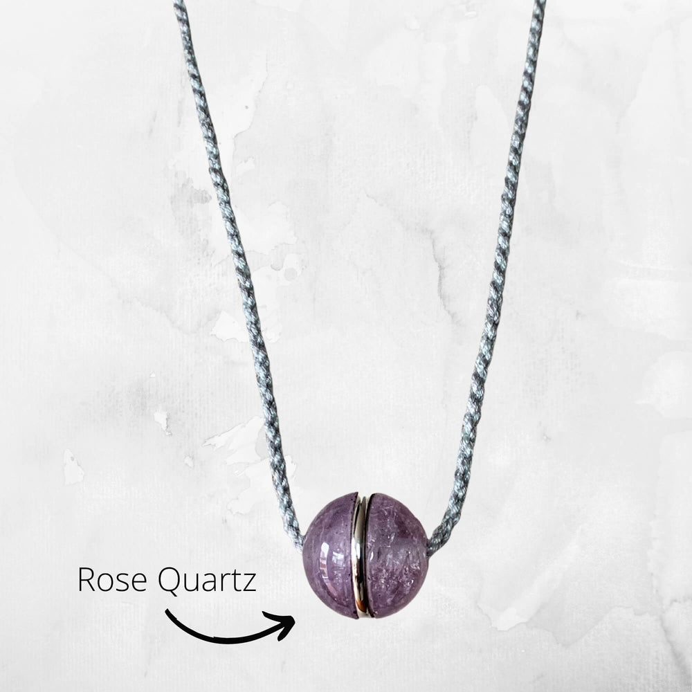 Peruvian Nuna Necklace Huk Spheres Necklace