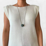 Huk Sphere Necklace