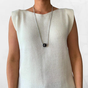 Peruvian Nuna Necklace Huk Spheres Necklace