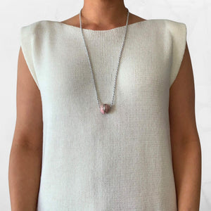 Peruvian Nuna Necklace Huk Spheres Necklace