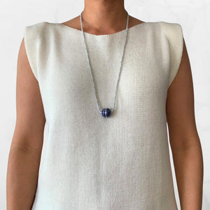 Peruvian Nuna Necklace Huk Spheres Necklace