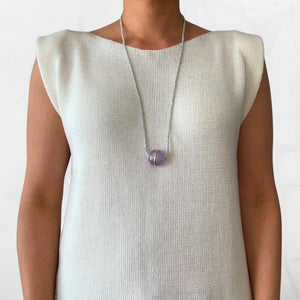 Peruvian Nuna Necklace Huk Spheres Necklace
