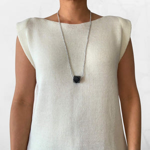 Peruvian Nuna Necklace Sunqu Necklace