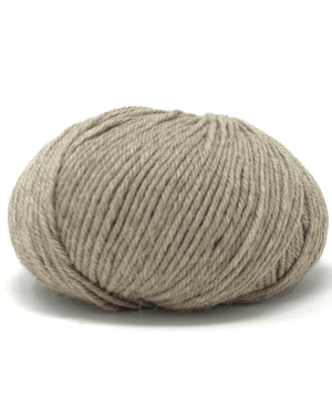 Peruvian Nuna Sami DK - Natural Beige