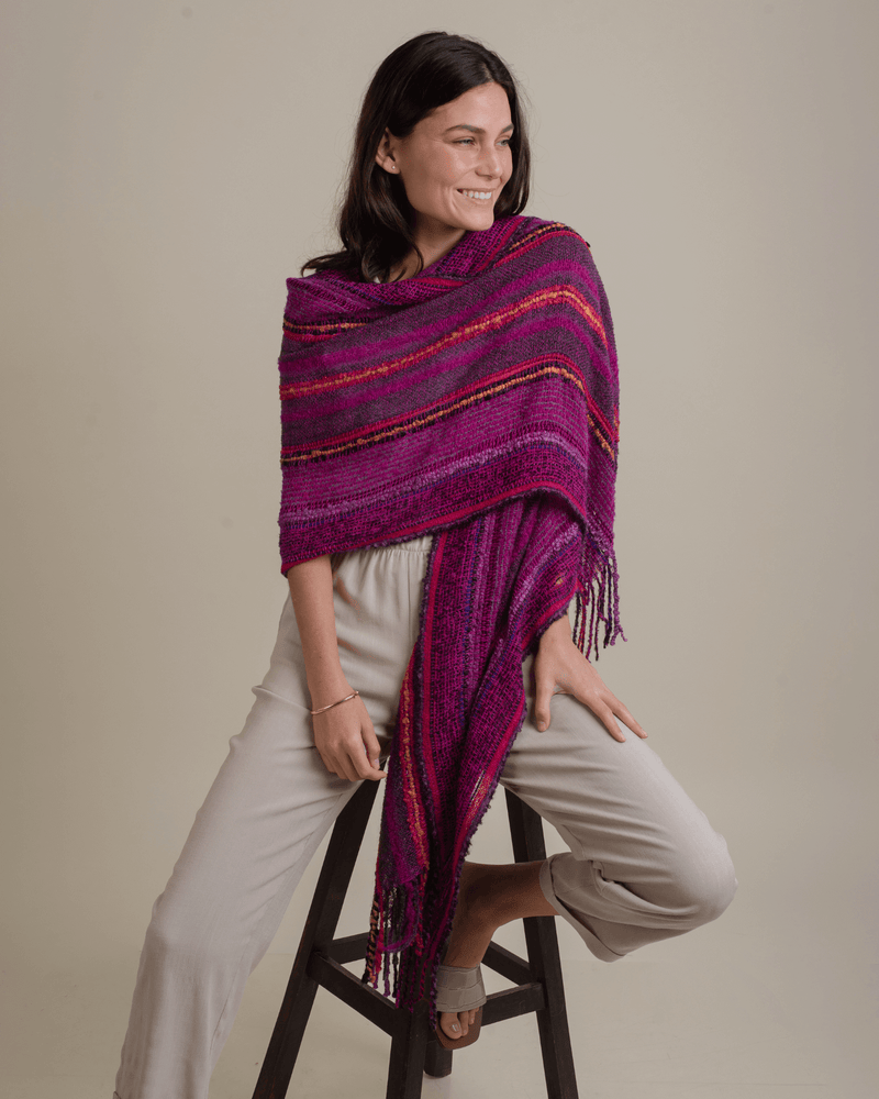 Wool 2024 shawl wrap