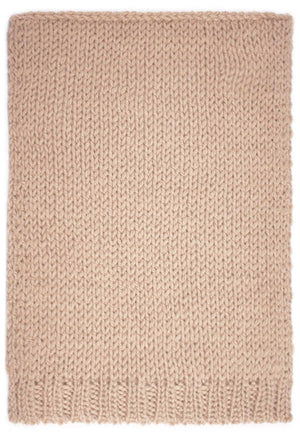 Peruvian Nuna Yarn Natural - Cream