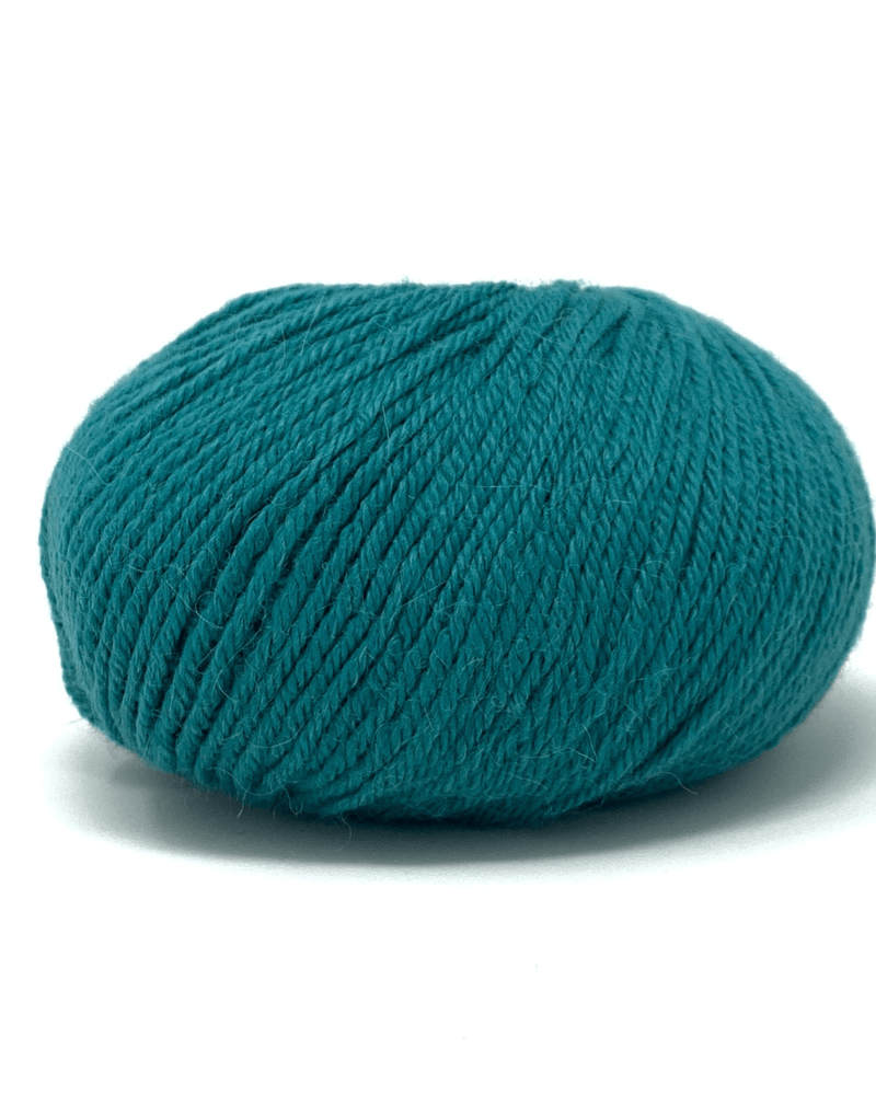 Peruvian Nuna Yarn Sami DK - Green