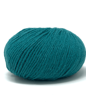 Peruvian Nuna Yarn Sami DK - Green