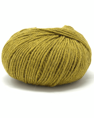 Peruvian Nuna Yarn Sami DK - Melange Yellow