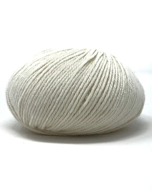 Peruvian Nuna Yarn Sami DK - Natural