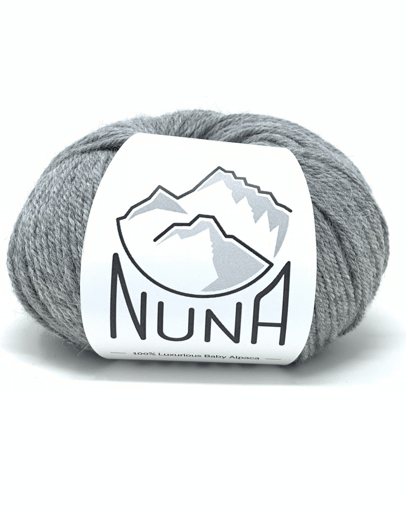 Solid - Light Gray